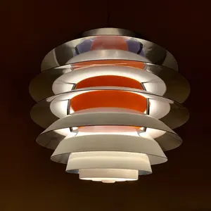 Henning Koppel clock Louis Poulsen 稀少 1 Henning Koppel clock Louis Poulsen 稀少 1 - メルカリ