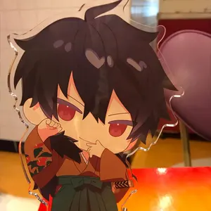 童磨 ダイニング 無限城 第二期 ランチョン ポスカ - メルカリ