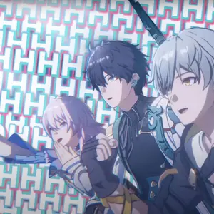 あんスタ knights ハートコレクター 歌詞カード - メルカリ