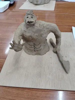 福勝