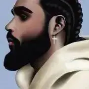 saint mxxxxxx SS TEE/BABY MICHAEL XL サナ着 - メルカリ