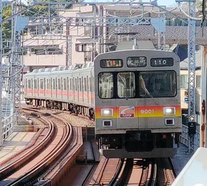 マイクロエース A-4042 京葉線209系500番台 基本6両セット マイクロエース A-4042 京葉線209系500番台 基本6両セット マイクロ