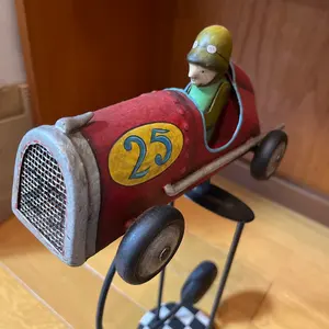 ファイヤーキング ジェダイ ティアドロップボウル - メルカリ
