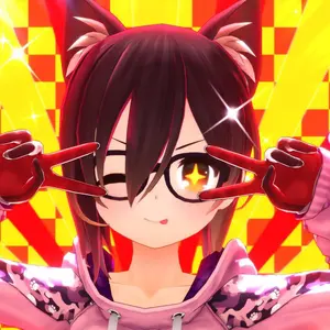 湊あくあ】クルー専用オリジナルパーカー - メルカリ