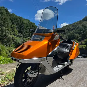 ヤマハxjr400 エンジン 4HM 引き取り限定 クラッキングOK - メルカリ