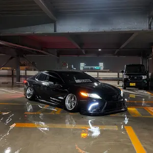 70カムリ オーバーフェンダー 海外製 2/10までの掲載とさせてください