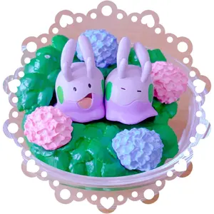 あつ森 ともだちどーる 19体セット