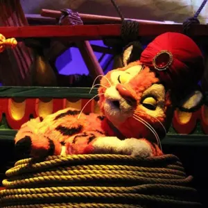 ☆東京ディズニーリゾート限定☆ルシファー ショルダーバッグ - メルカリ