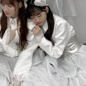 ラビューダ♡トライアングル sp ヴァイスシュヴァルツ シンデレラ