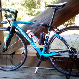 整備済＆値下げ】Bianchiクロスバイク Passo 40cm 700C - メルカリ