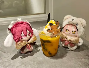あんスタ 9周年缶バッジ ユメ 4点 - メルカリ