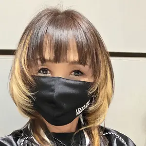 NANA風 大崎ナナ 中島美嘉 キャスケット ビジュー ブラック - メルカリ