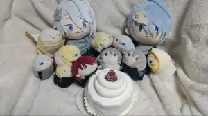 たると(購入前に自己紹介文必須)