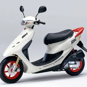 AF35ライブディオZX 前期規制前 純正メーター＊送料込み＊レストア