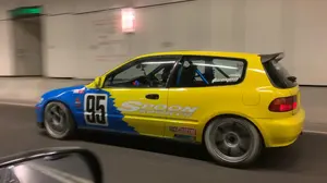 MORTAL 1/64 SKYLINE ER34 痛車 - メルカリ