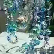 サンキャッチャー スワロフスキー ゆず様✩.*˚ご確認ページ サンキャッチャー スワロフスキー ゆず様 ご確認ページ