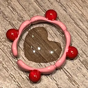 サンリオ正規品】6個セット ハローキティご当地キーホルダー - メルカリ