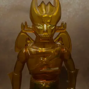 完品 ブルマァク キングギドラ ソフビ当時物 マルサン ゴジラ ソフビ