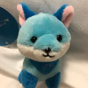 ハローキティ 根付けストラップ 立山連邦王国バージョン 立山黒部