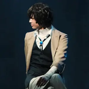 劇場版 呪術廻戦0 乙骨憂太 等身大パネル キャラスタンディ - メルカリ