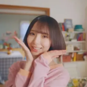 日向坂46 生写真 高井俐香 サンタ衣装 チュウ ヒキ - メルカリ