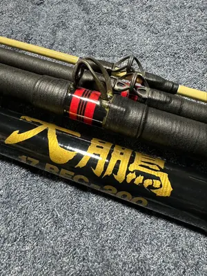 ゼニス 別誂 鳴瀬石鯛 560MH 未使用 - メルカリ