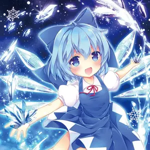 氷柱と炎弧の決断 フェアリー・Re:ライフ ユミアのアトリエ プロモ版