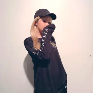 REFLEM レフレム フェイクレイヤードチェックロンT - メルカリ