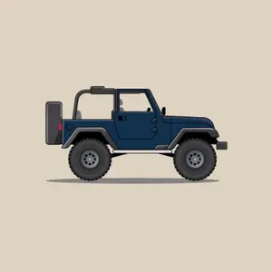 ハイエース 純正フロントグリル マットブラック チッピング塗装 TOYOTA