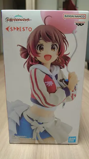 カスタードケーキ麦チョコヤンヤンつけボーチョコパイどら焼きプリッツ