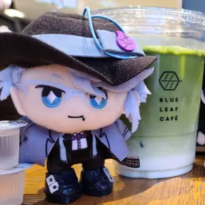 気まぐれタイムセール】ツイステ ブルームバースデー（ジャミル