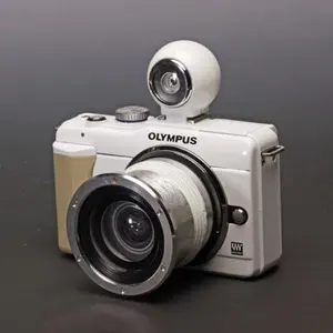ヨーロピアンテイスト‼️ RE TOPCOR 55ｍm F1.7 EOS Topcor / Topcon 55mm F1.7 Lens Reviews - Miscellaneous
