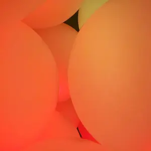 あんスタ サンリオ 缶バッジ 伏見弓弦 シナモロール シナモン ②