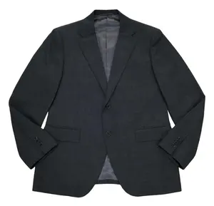 J.PRESS ジェイプレス ミリタリーチェック 紺ブレザー B8 XXLサイズ J.PRESS ジェイプレス ミリタリーチェック 紺ブレザー B8 XXLサイズ