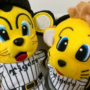 阪神タイガース ウル虎の夏2026 レプリカキャップ（フラットタイプ