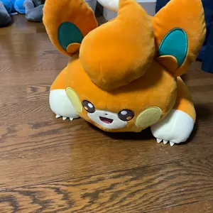 チェリム 乱戦！ポケモンスクランブル×ポケモンカードゲーム 乱 002