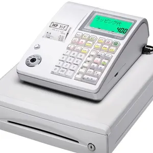 シャープレジスター　XE-A147　PC連携売上管理フル設定無料　322000 シャープレジスター XE-A147 PC連携売上管理フル設定無料 313101