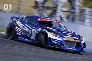 ◇アディクションGR86パンデム◇【D1GP川畑真人選手仕様】【新品・送料