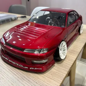 フタバ 4pks R604FS 動作確認済 液晶難有 ジャンク プロポ ラジコン