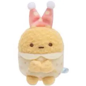すみっコぐらし　かわいいクッキー屋さんボールチェーン付きぬいぐるみ　コンプ すみっコぐらし かわいいクッキー屋さんボールチェーン付きぬいぐるみ