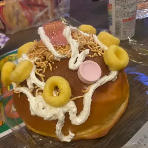 ラブライブ 蓮ノ空女学院 3rd シークレット 缶バッジ 夕霧綴理＆徒町