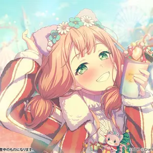 轟はじめ ReGLOSS 2周年 ホログラム缶バッジ 10枚 サインなし アップ