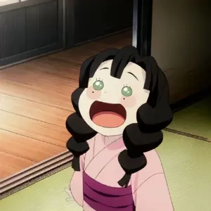 蜜璃ちゃん推し