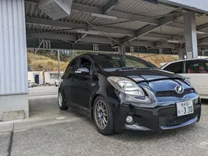 転がしや廃車用タイヤのみ4本 送料手数料梱包費のみ - メルカリ