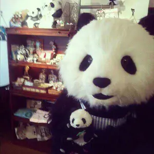 新品未開封】マネくま 新日本プロレス SHO・YOH ぬいぐるみ - メルカリ