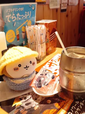 怪獣8号 書き下ろし 一撃コレクション メタリック缶バッジ 保科宗四郎