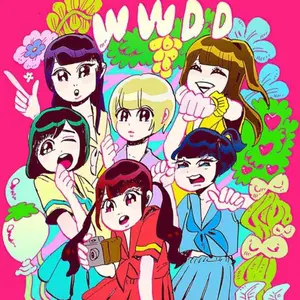 小林さんちのメイドラゴンS あっとほぉーむカフェ 描き下ろしB2