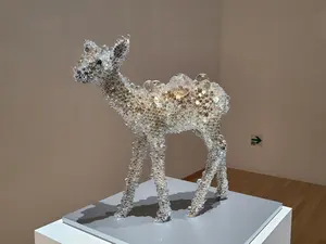 アーティゾン美術館「ABSTRACTION展」公式図録 - メルカリ