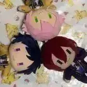 東ディバ　缶バッジ　ロミオ 東ディバ 缶バッジ ロミオ - メルカリ