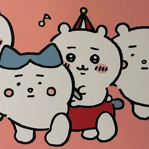 しまえなが※プロフィール見て下さい